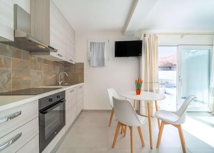 Gasthof La Stampa Olbia