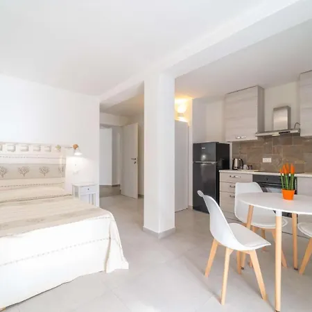 Гостьовий будинок La Stampa