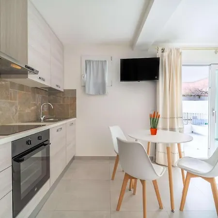 Guest house La Stampa Olbia