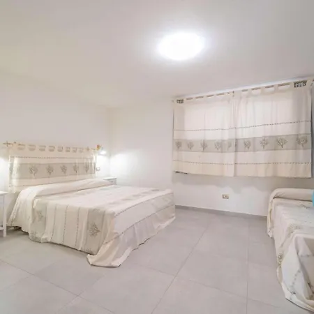 La Stampa Гостьовий будинок 3*