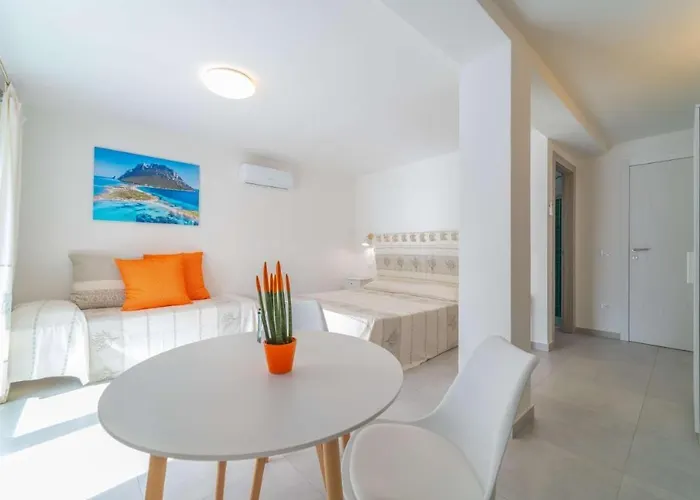 La Stampa אולביה