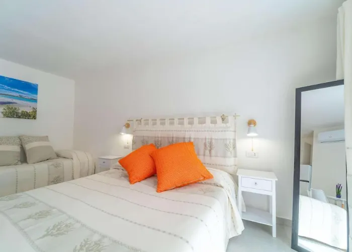 בית הארחה La Stampa אולביה