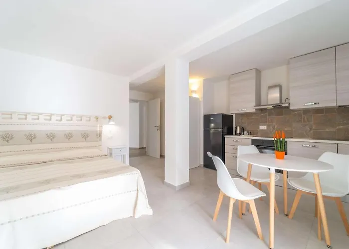 בית הארחה La Stampa