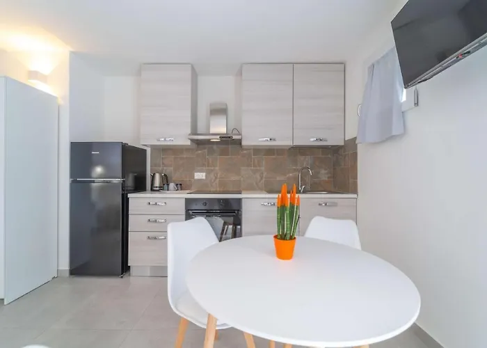 La Stampa בית הארחה אולביה