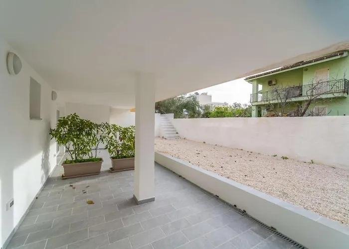 בית הארחה La Stampa 3*