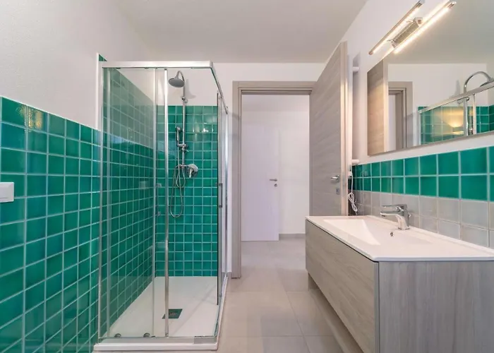 בית הארחה La Stampa אולביה